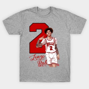 Lonzo T-Shirt